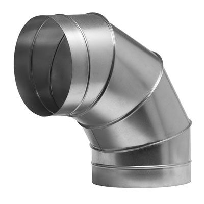 CODO ENGATILLADO 90º