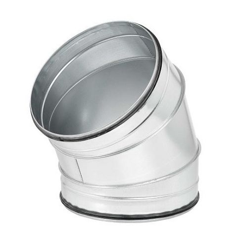 CODO ENGATILLADO 45º CON JUNTA