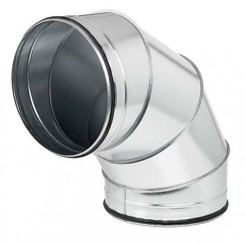 CODO ENGATILLADO 90º CON JUNTA