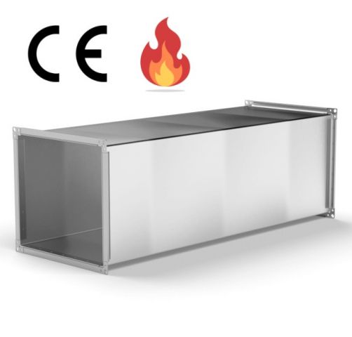 M2 CONDUCTO RECTANGULAR CE