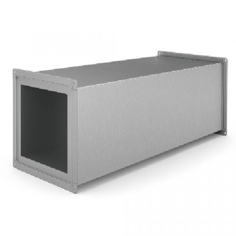 M2 COND. RECT. DOBLE PARED