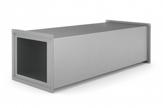 M2 COND. RECT. DOBLE PARED