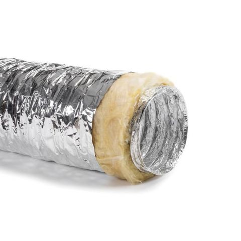 CONDUCTO FLEXIBLE CLIMA