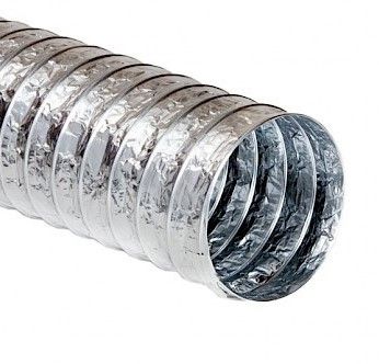 CONDUCTO FLEXIBLE VENTILACION