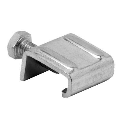 GRAPA CON TORNILLO.