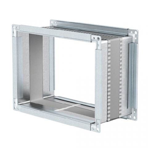 JUNTA ELAST. ANTIVIBRATORIA