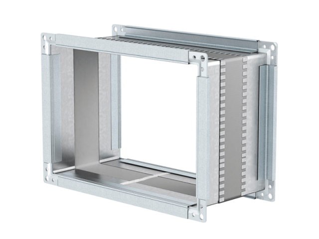 JUNTA ELAST. ANTIVIBRATORIA PVC