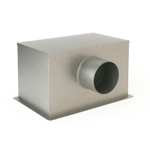 PLENUM CONEX. CIRCULAR