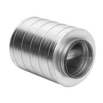 SIL. CIRCULAR CON NUCLEO