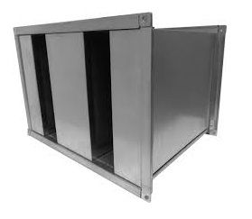 SIL. RECT. BP PASO 200 mm