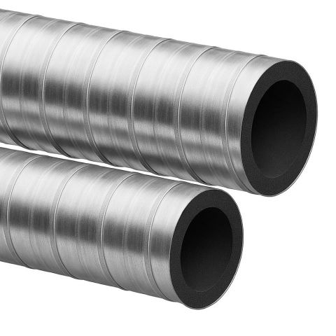 COND. HELICOIDAL AISL. 1 m hasta 200 mm/3 m