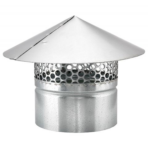 SOMBRERO CHINO CON MALLA